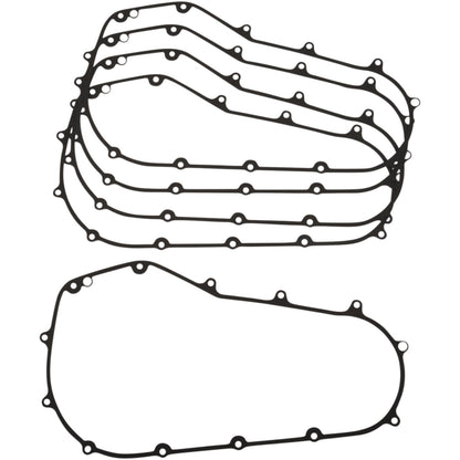 Cometic Primary Gasket Milwaukee-Eight Softail .032 AFM 5 Pack C10241F5_364493