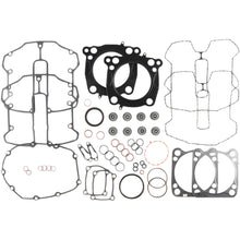 Cometic Engine Gasket Kit Milwaukee-Eight 3.937" 107CU .040"H/G [MPN: C10250]_364498