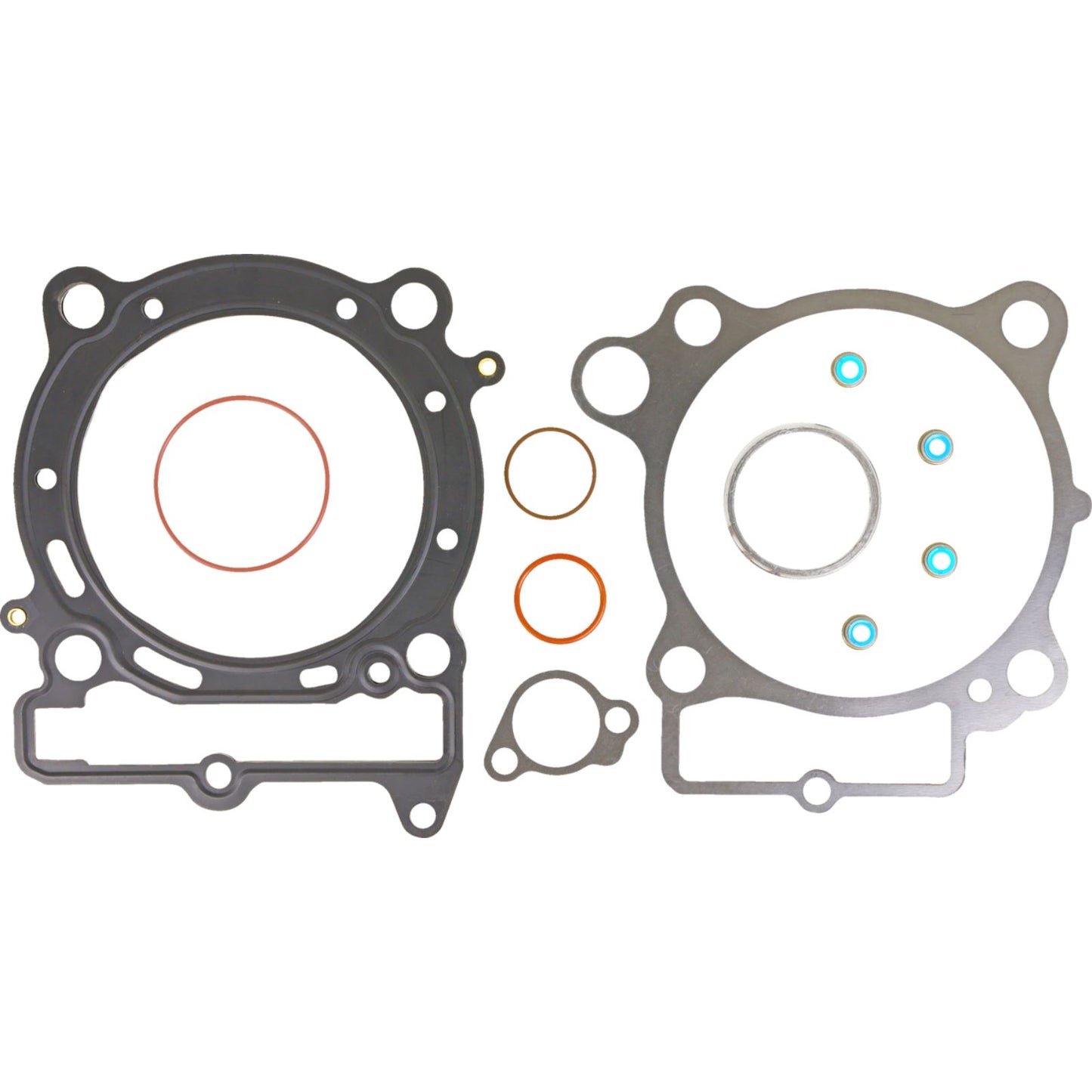Cometic Top End EST Gasket Kit 96mm C3696_1486058