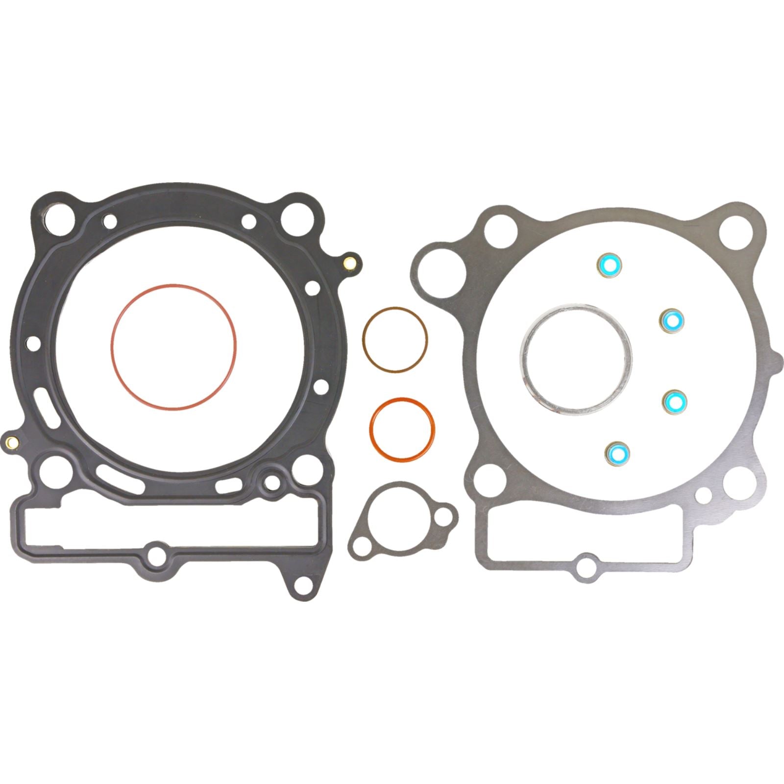 Cometic Top End EST Gasket Kit 96mm C3696_1486058