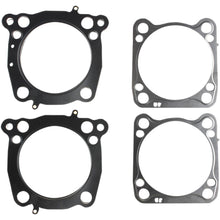 Cometic Head & Base Gaskets Milwaukee-Eight 4.250" .040"MLS .014"RC C10181-HB_364465