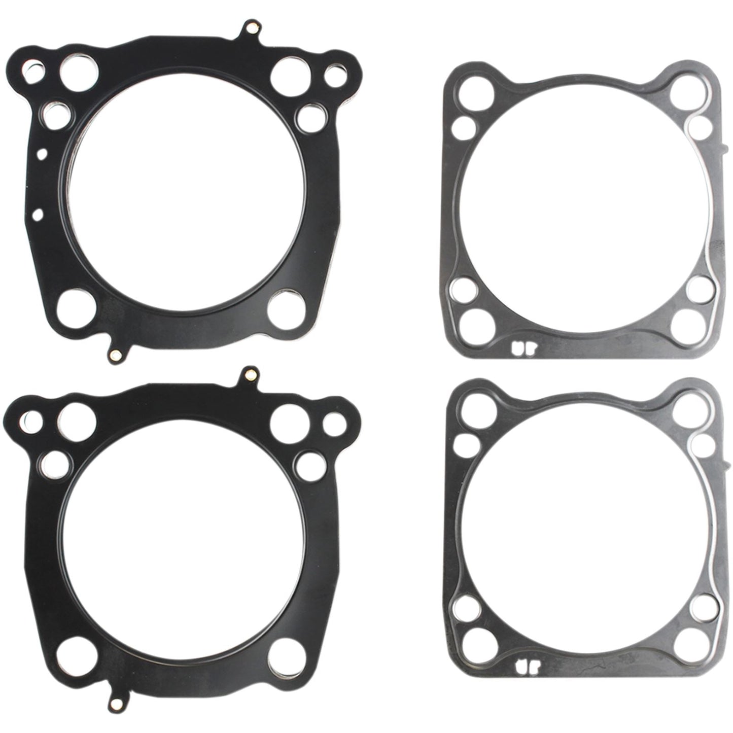 Cometic Head & Base Gaskets Milwaukee-Eight 4.250" .040"MLS .014"RC C10181-HB_364465