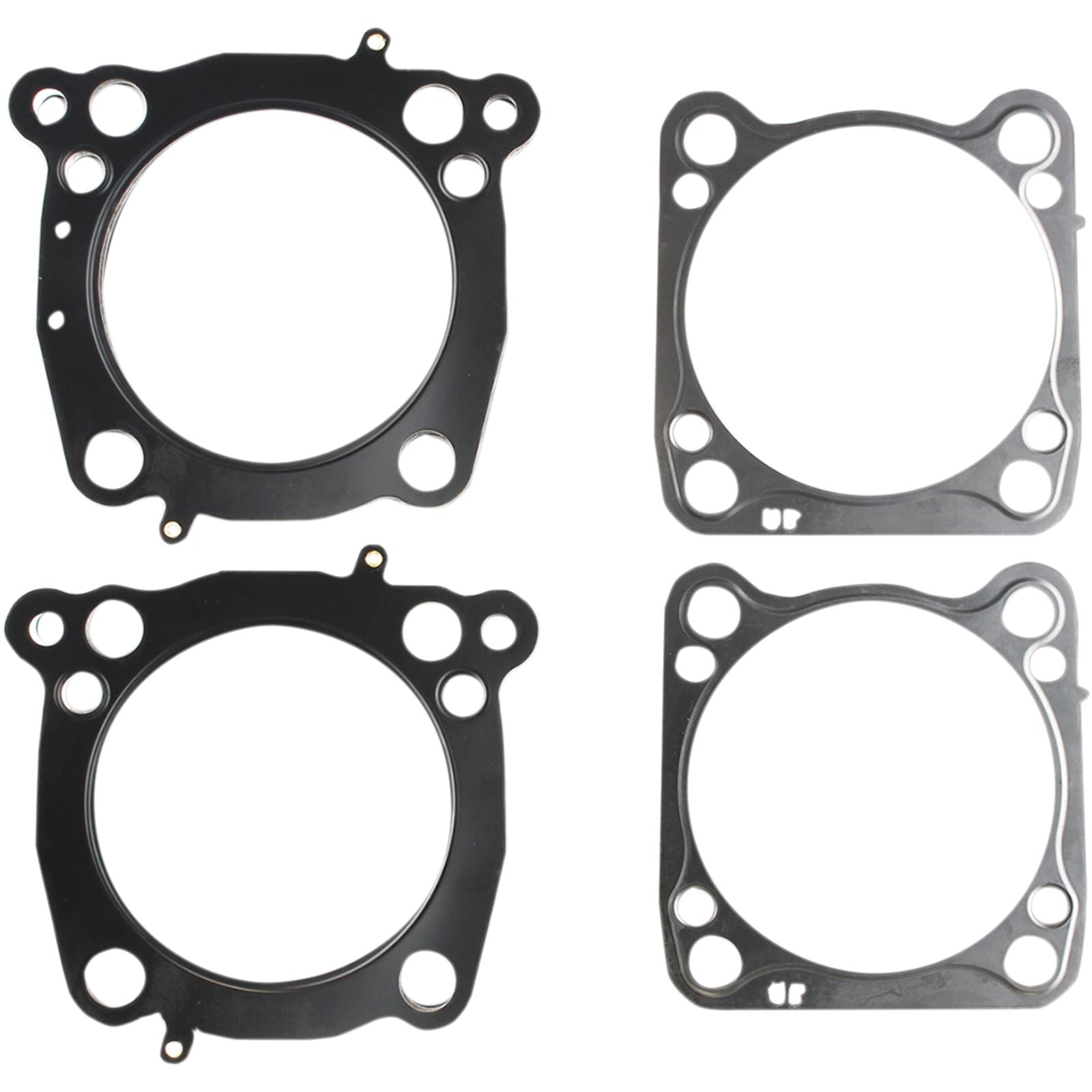 Cometic Head & Base Gaskets Milwaukee-Eight 4.250" .040"MLS .014"RC C10181-HB_364465