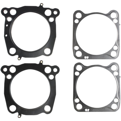 Cometic Head & Base Gaskets Milwaukee-Eight 4.250" .040"MLS .014"RC C10181-HB_364465