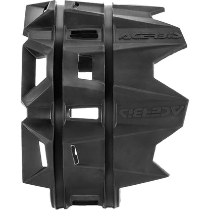 Acerbis Silencer Protector Black 2676790001_145936