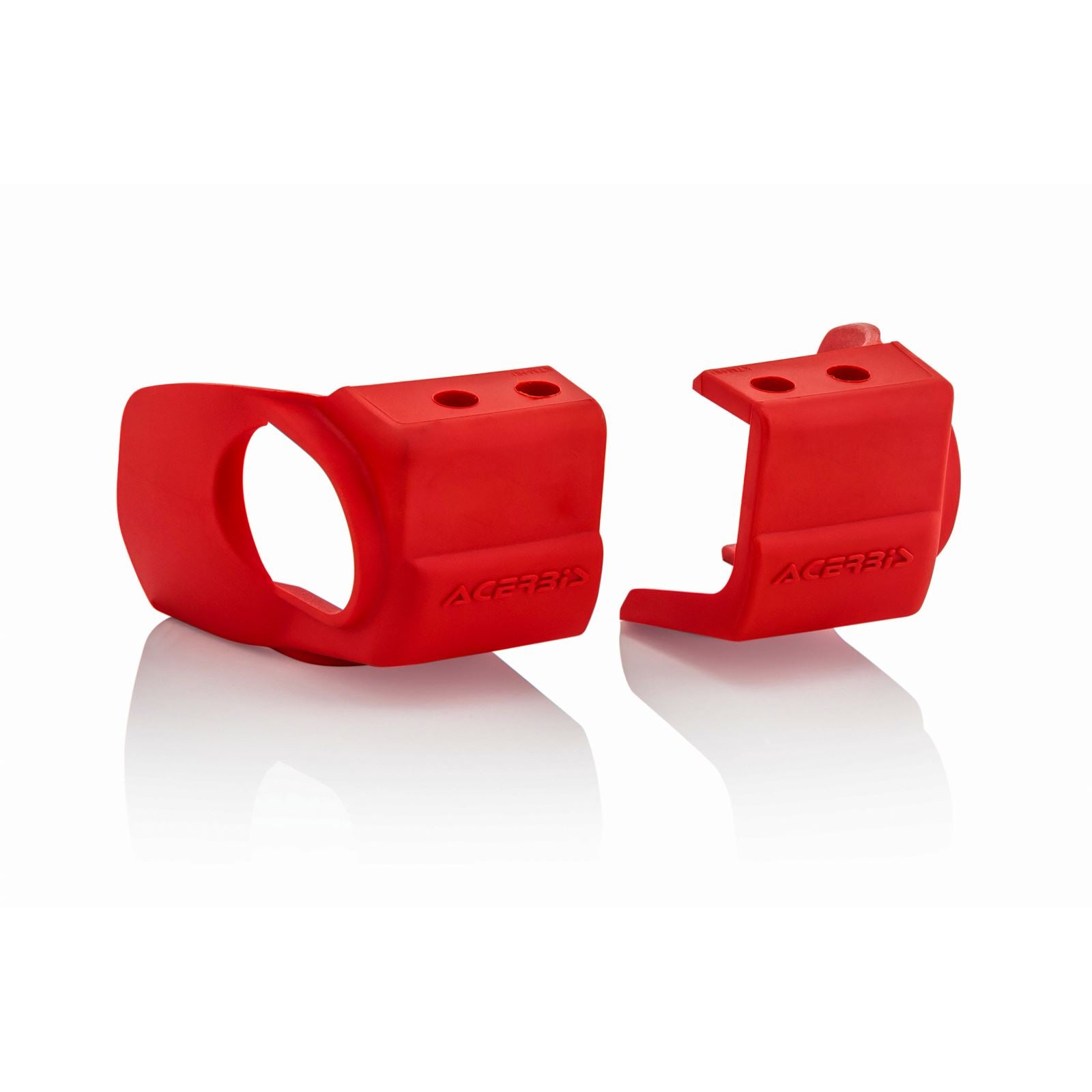Acerbis Fork Shoe Pro Red Beta RR 2T/4T: '12-19 2726610004_145939
