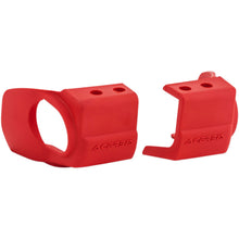 Acerbis Fork Shoe Pro Red Beta RR 2T/4T: '12-19 2726610004_319365