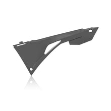 Acerbis Airbox Cover Grey for Honda CRF/X250/450 2640280011_1003515