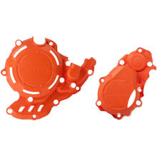 Acerbis X-Power Kit Orange 2732135226_320717