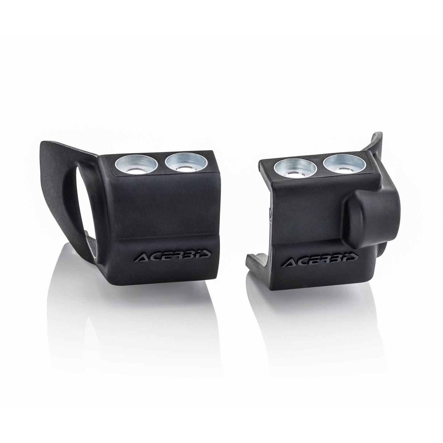 Acerbis Fork Shoe Pro Black RMZ250/450 2709710001_145942