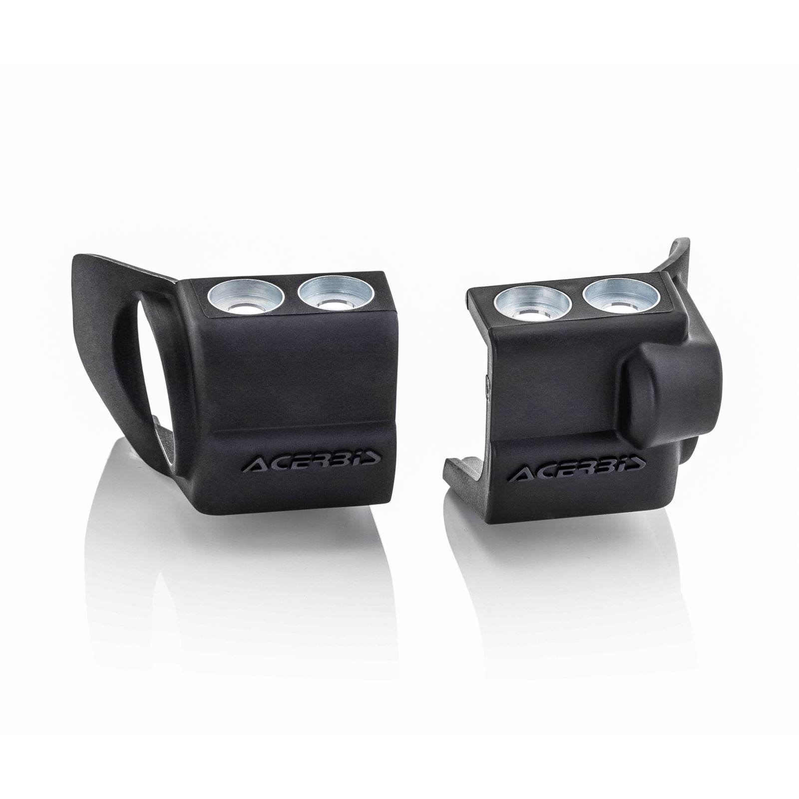 Acerbis Fork Shoe Pro Black RMZ250/450 2709710001_145942