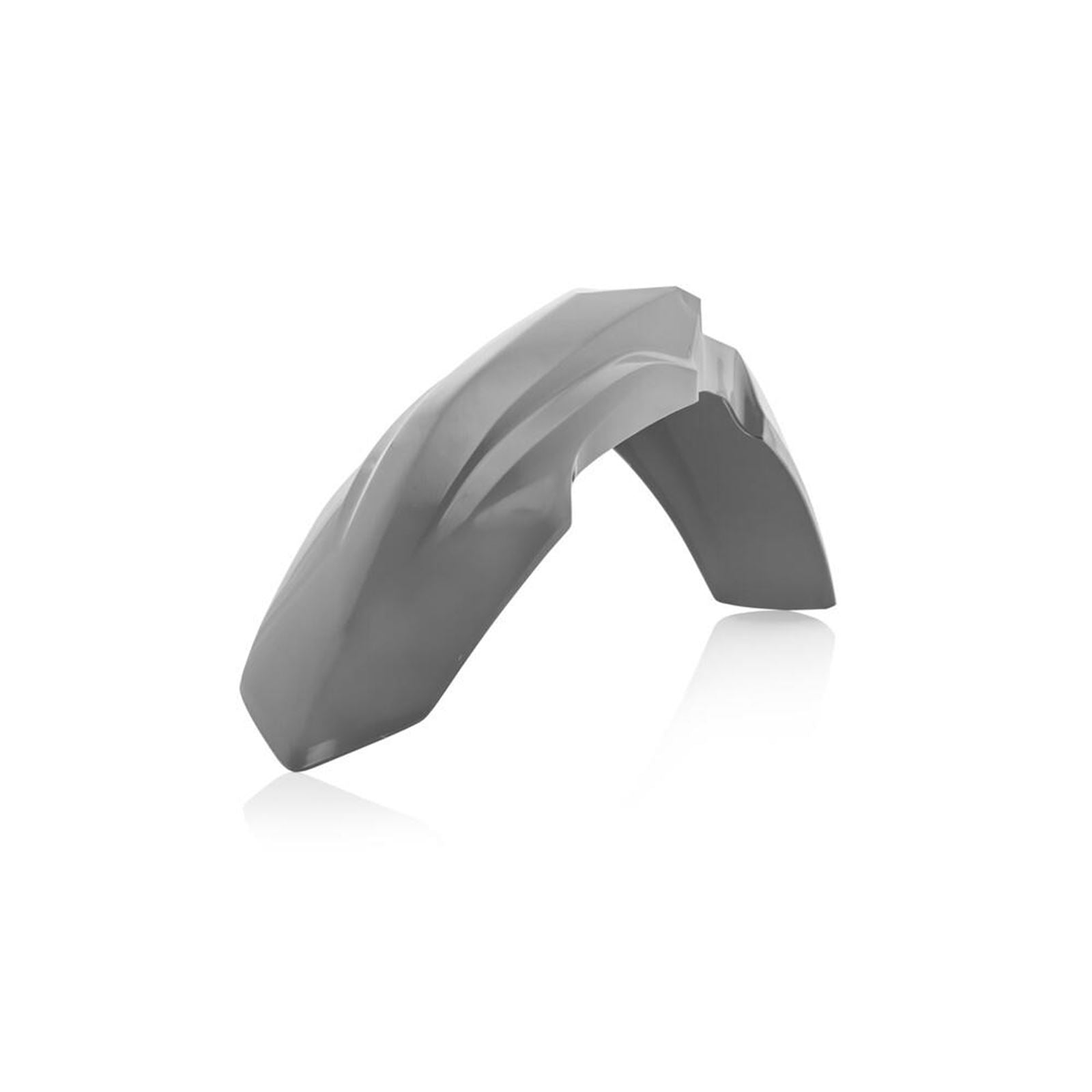 Acerbis Front Fender Grey 2630640011_675705