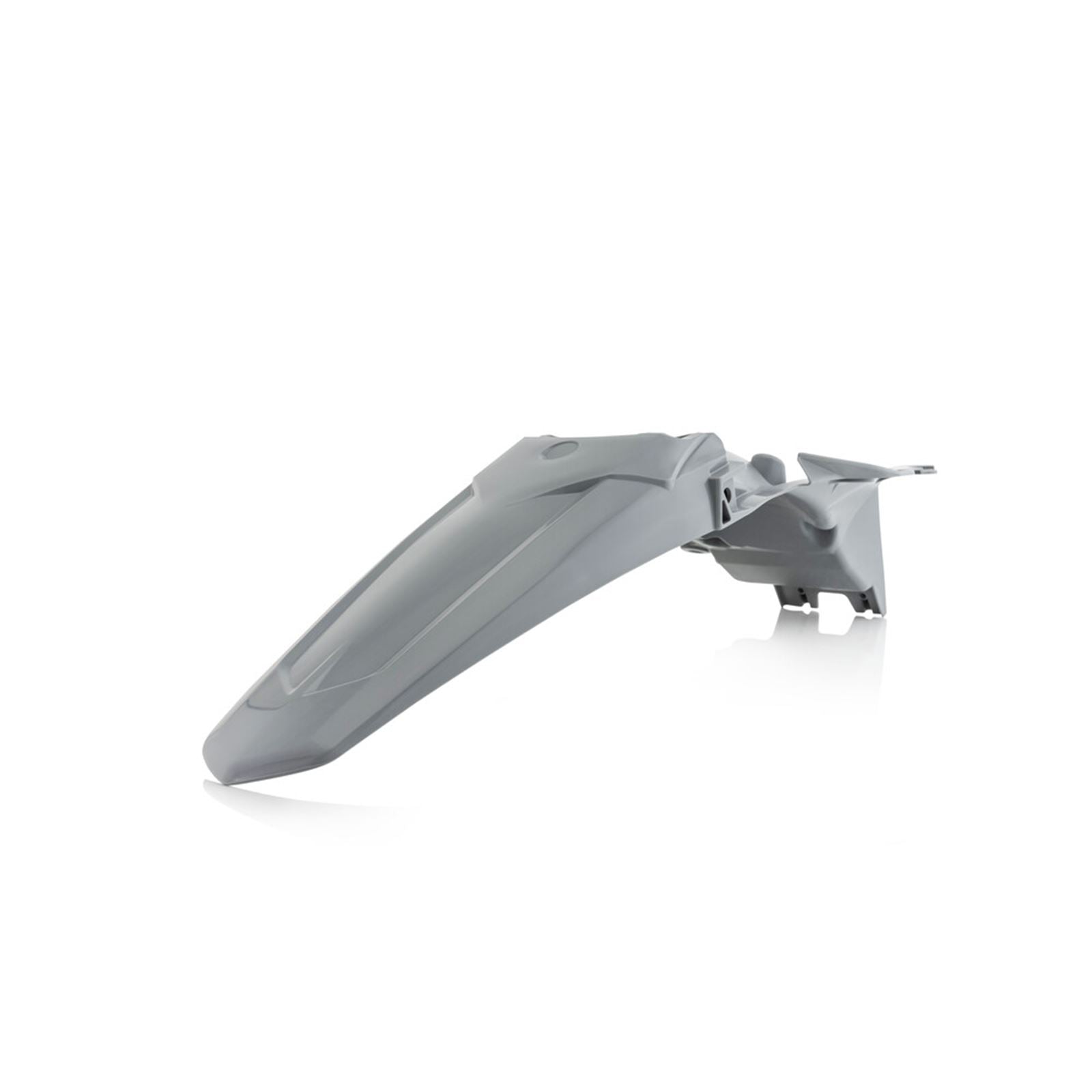 Acerbis Rear Fender Grey 2685890011_675645