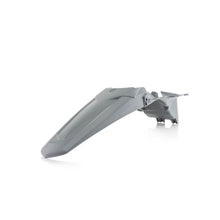 Acerbis Rear Fender Grey 2685890011_675645