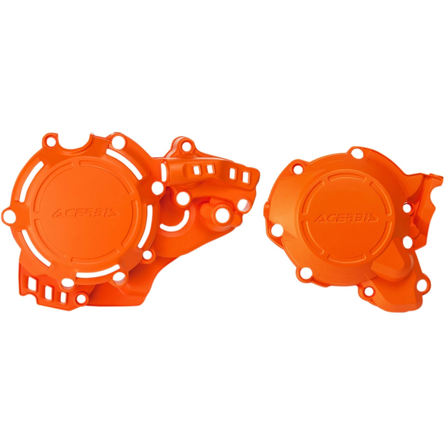 Acerbis X Power Kit Orange 2726840237_320714