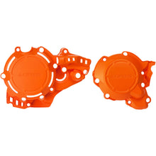 Acerbis X Power Kit Orange 2726840237_320714