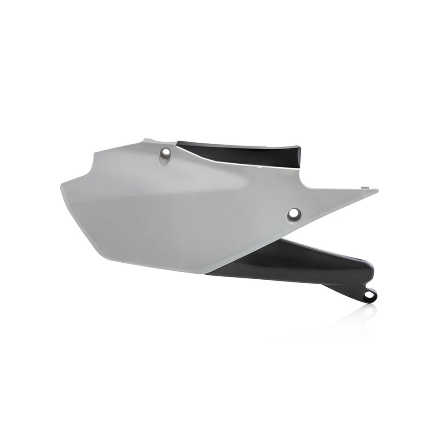 Acerbis Side Panels Grey 2685880011_675644