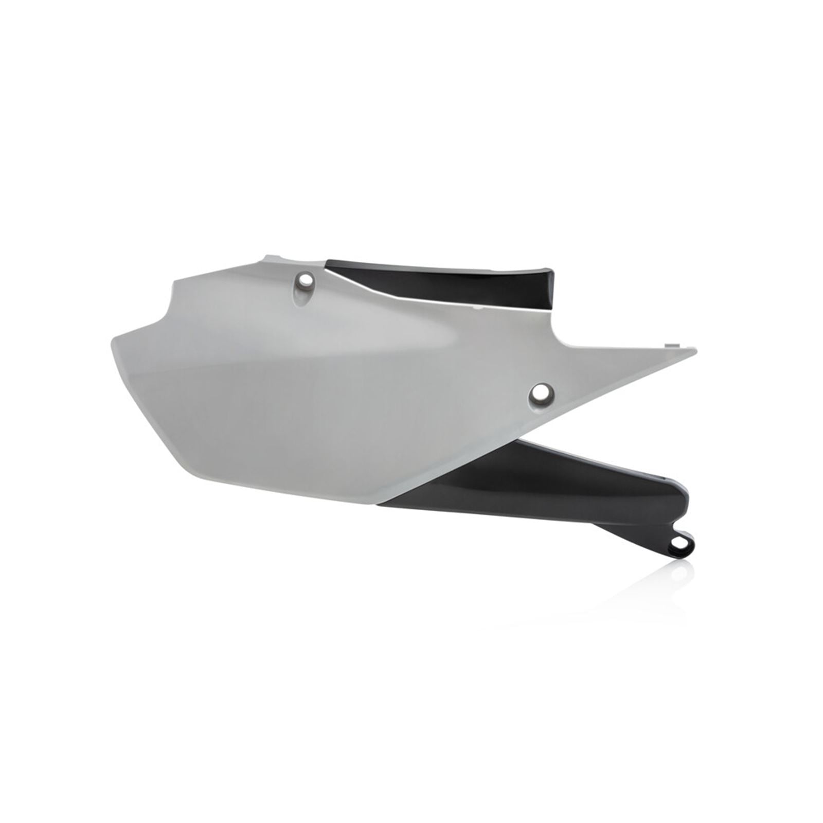 Acerbis Side Panels Grey 2685880011_675644