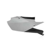 Acerbis Side Panels Grey 2685880011_675644