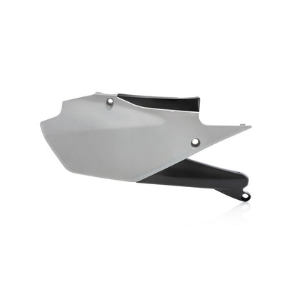 Acerbis Side Panels Grey 2685880011_675644