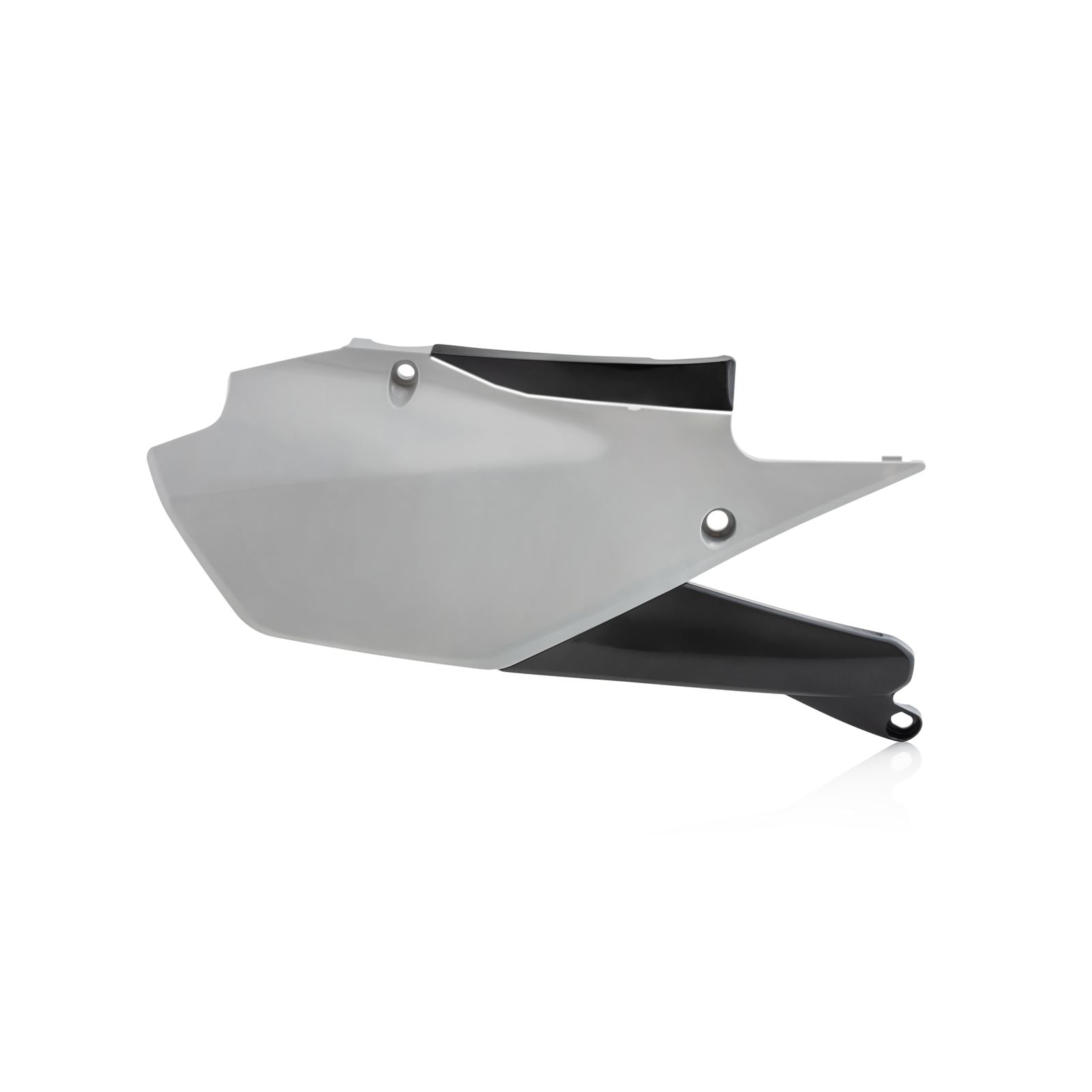 Acerbis Side Panels Grey 2685880011_1003548
