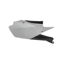 Acerbis Side Panels Grey 2685880011_1003548