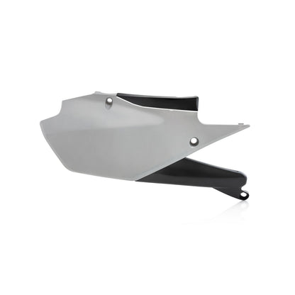 Acerbis Side Panels Grey 2685880011_1003548
