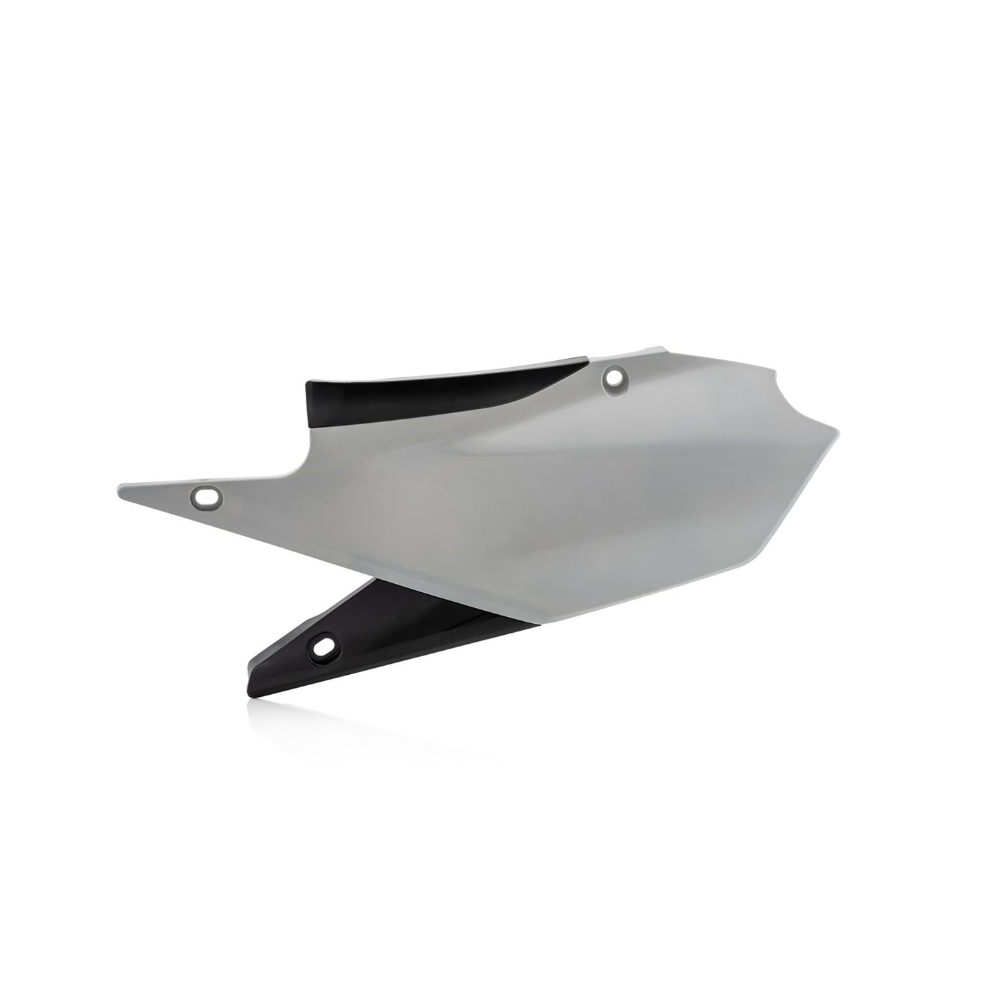 Acerbis Side Panels Grey 2685880011_1003549