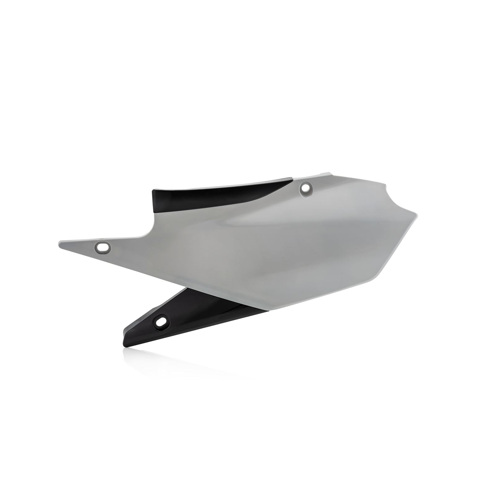 Acerbis Side Panels Grey 2685880011_1003549