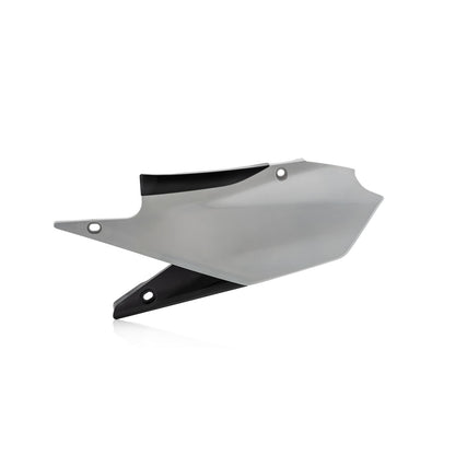 Acerbis Side Panels Grey 2685880011_1003549
