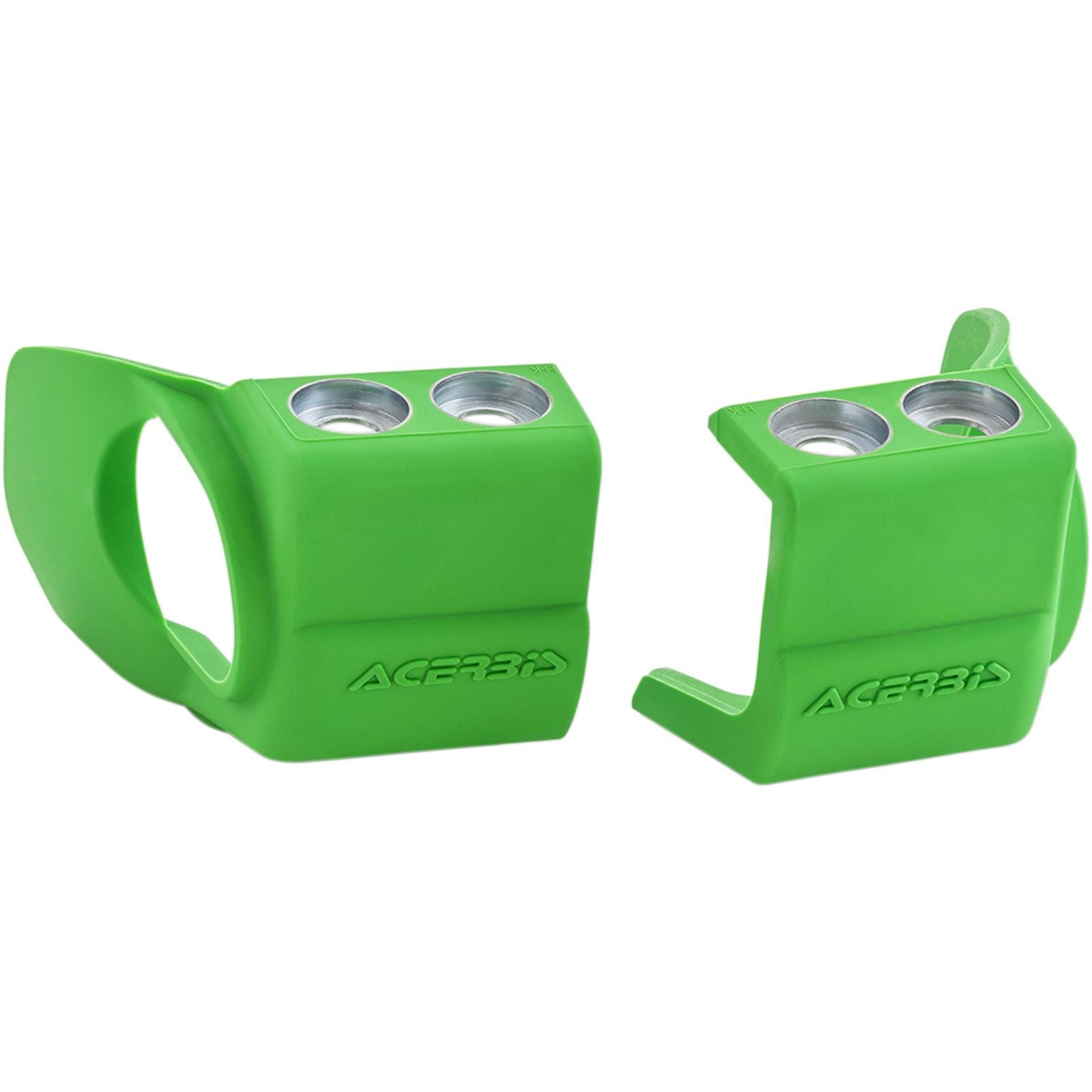 Acerbis Fork Shoe Pro Green CRF250-450/KXF250-450 2709690006_319340