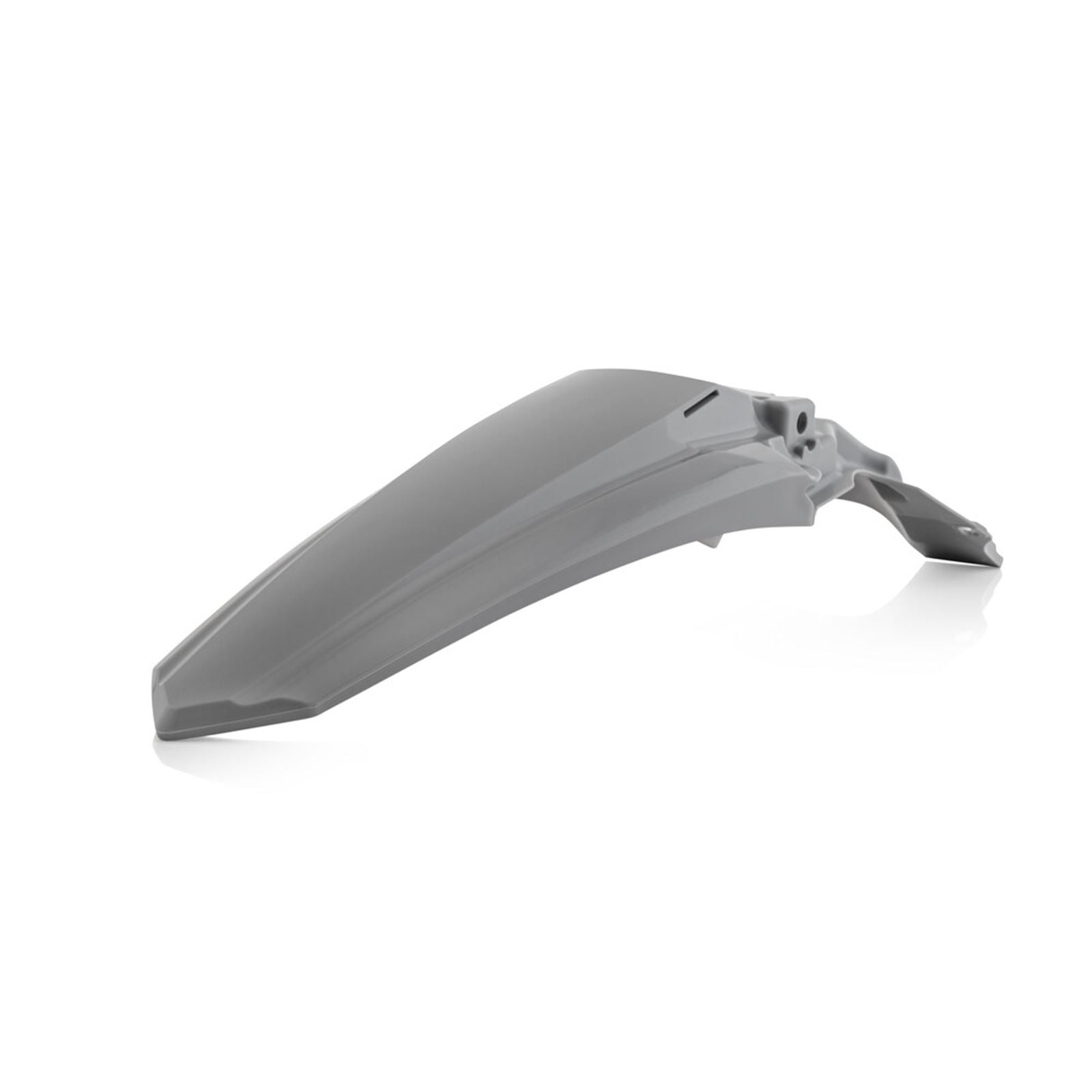 Acerbis Rear Fender Grey 2736320011_675541