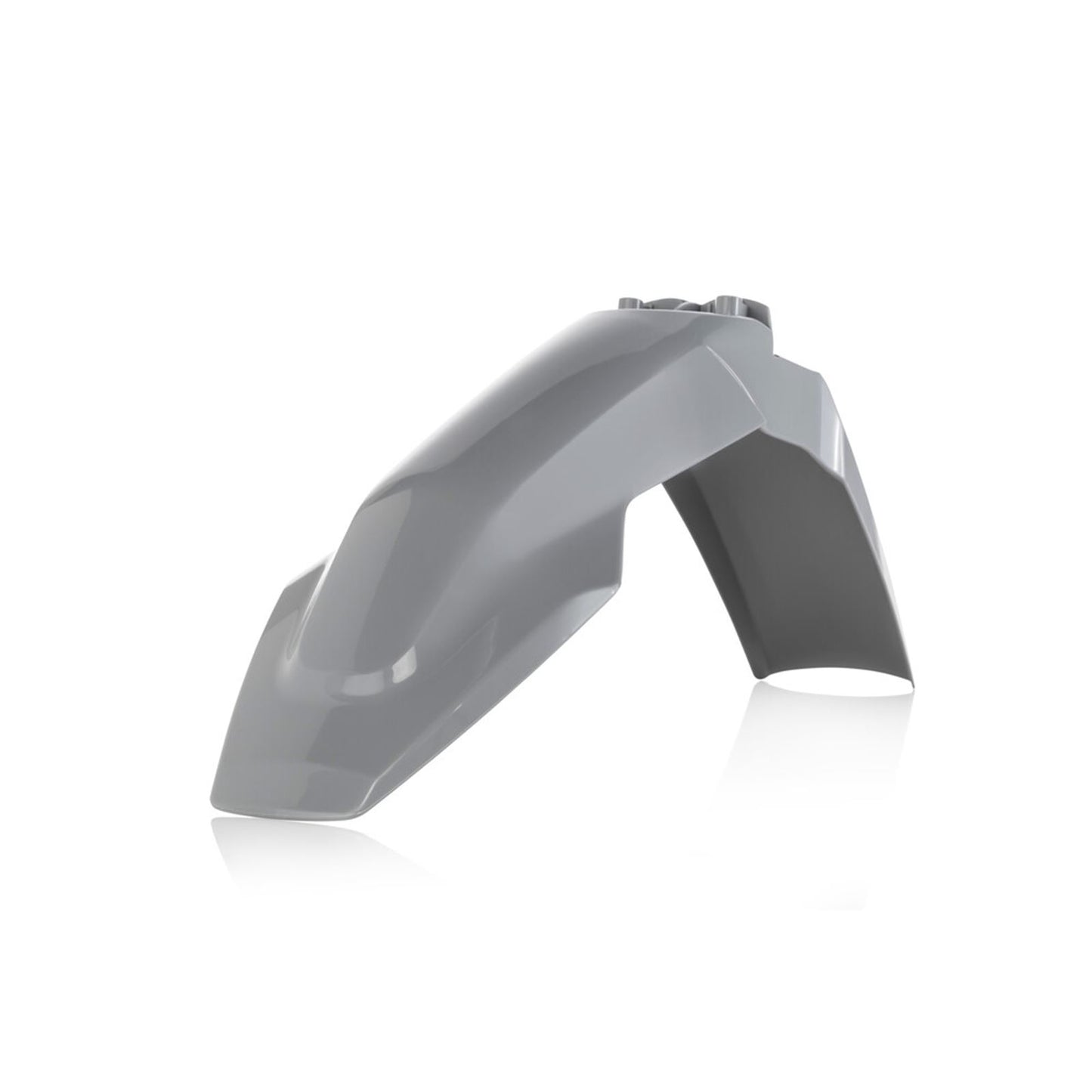 Acerbis Front Fender Grey 2462590011_675679