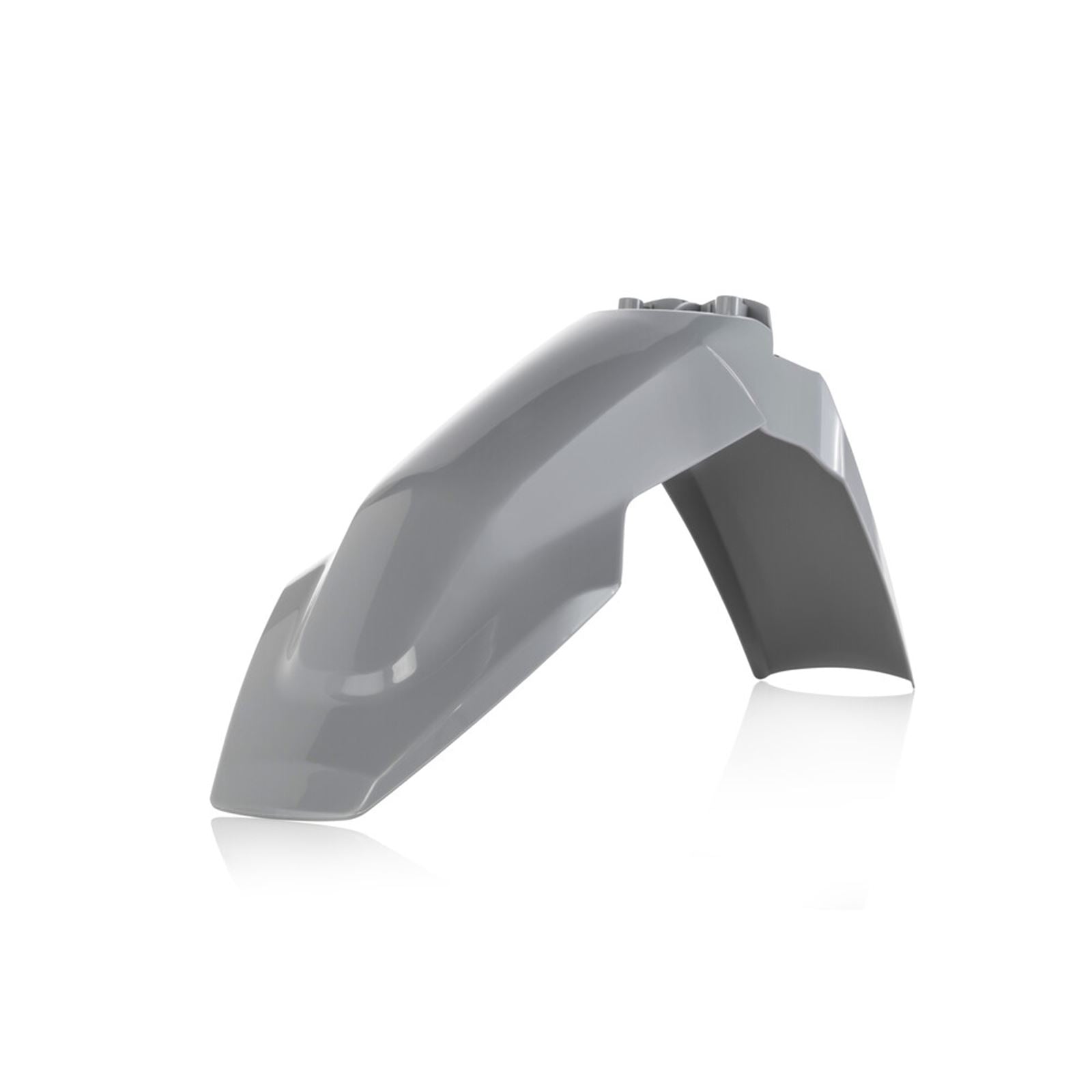 Acerbis Front Fender Grey 2462590011_675679