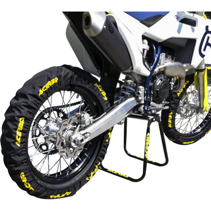 Acerbis X-Tire Cover Black 2732150001_145957
