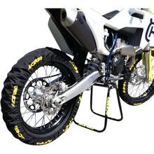 Acerbis X-Tire Cover Black 2732150001_319234