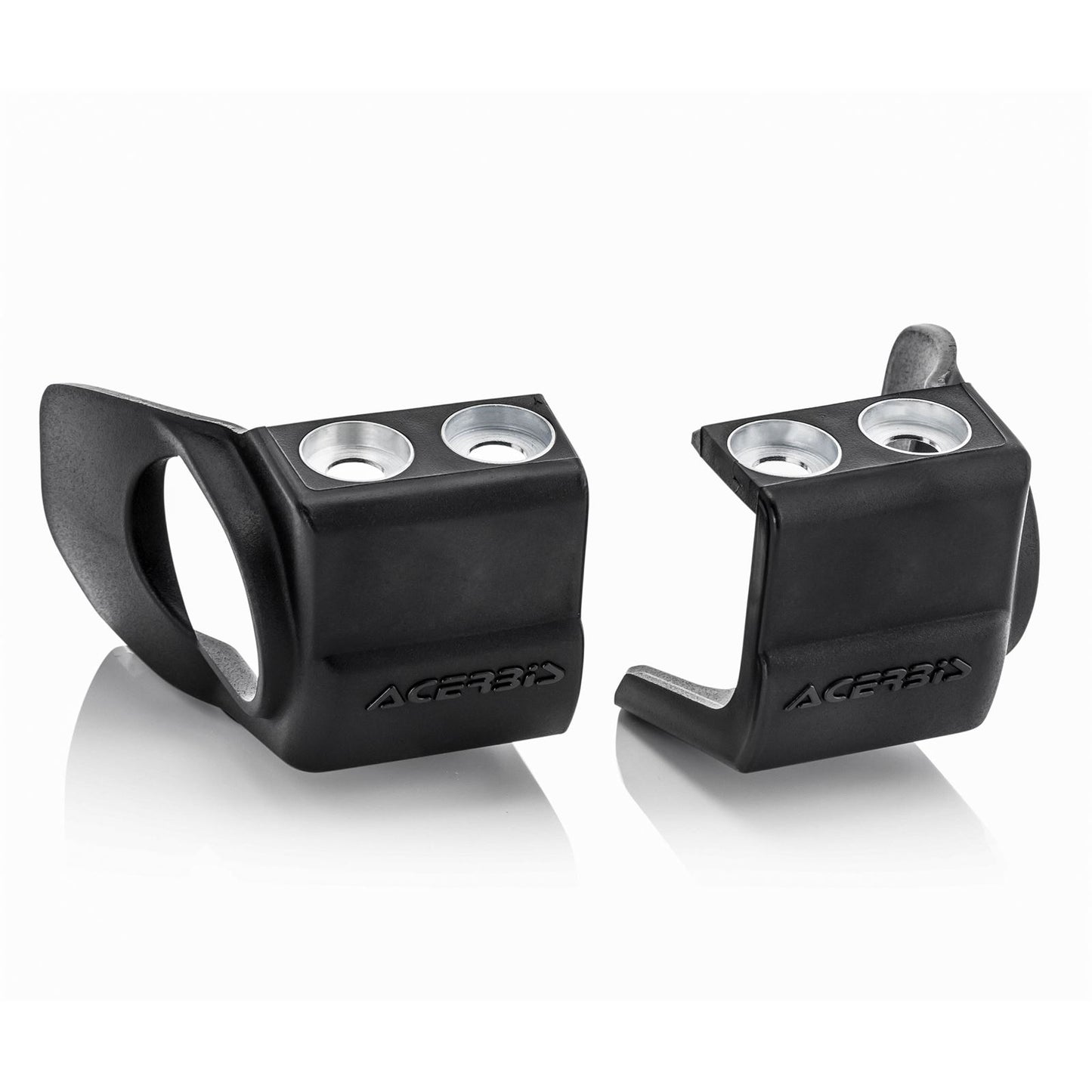 Acerbis Fork Shoe Pro Black YZYZF125-450 2709700001_145962