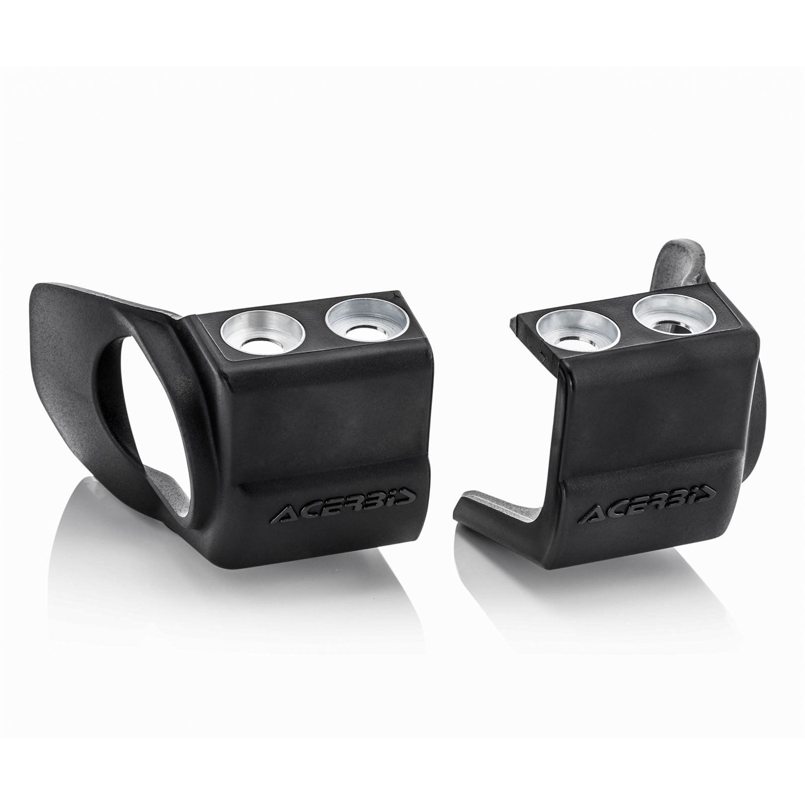 Acerbis Fork Shoe Pro Black YZYZF125-450 2709700001_145962