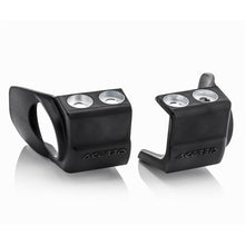 Acerbis Fork Shoe Pro Black YZYZF125-450 2709700001_145962