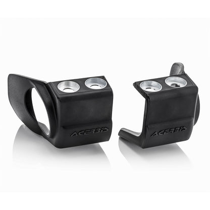 Acerbis Fork Shoe Pro Black YZYZF125-450 2709700001_145962