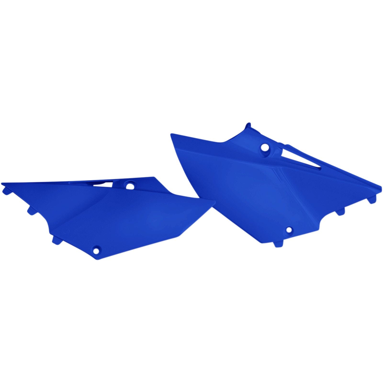 Acerbis Side Panels Blue 2402990211_319948