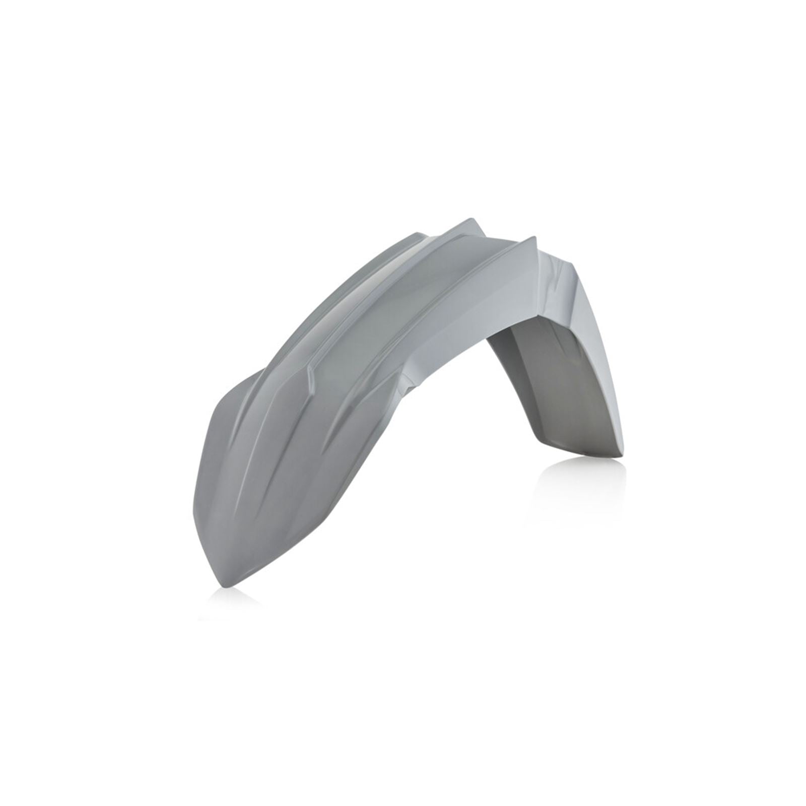 Acerbis Front Fender Grey 2685850011_675636