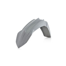 Acerbis Front Fender Grey 2685850011_675636