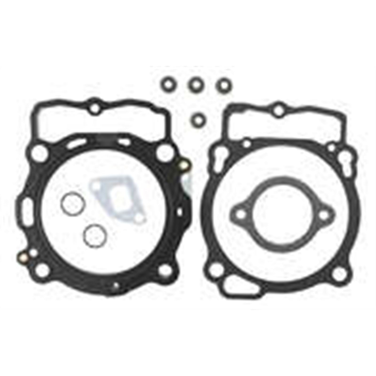Vertex Top End Gaskets 810374_982255