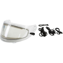 GMax Shield Electric Lens with Cord Kit - Clear OPEN BOX [MPN: G064066]_2085829