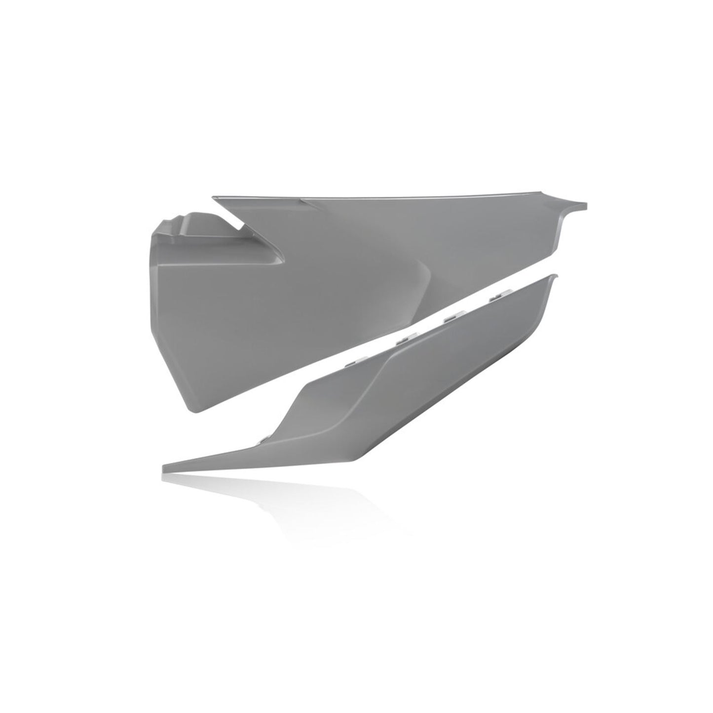 Acerbis Side Panels Grey 2726590011_675488
