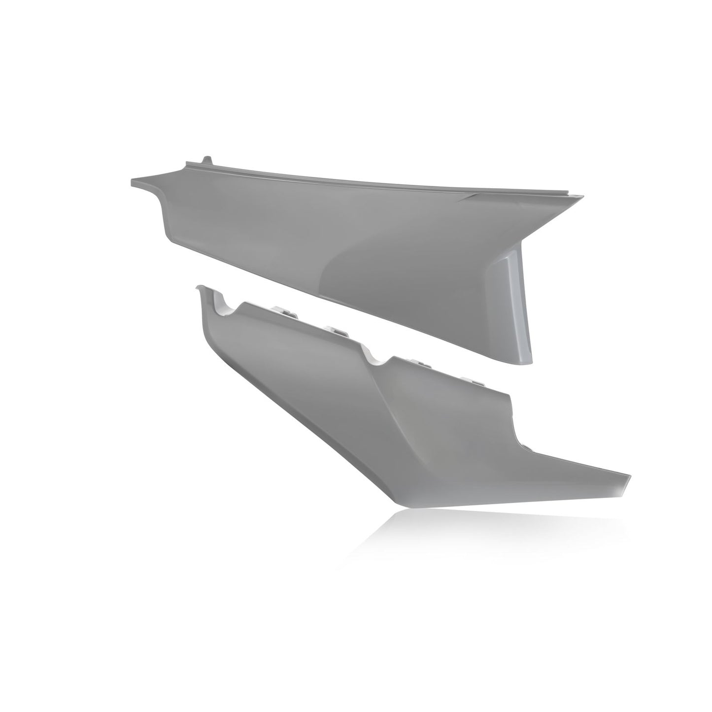 Acerbis Side Panels Grey 2726590011_1003675