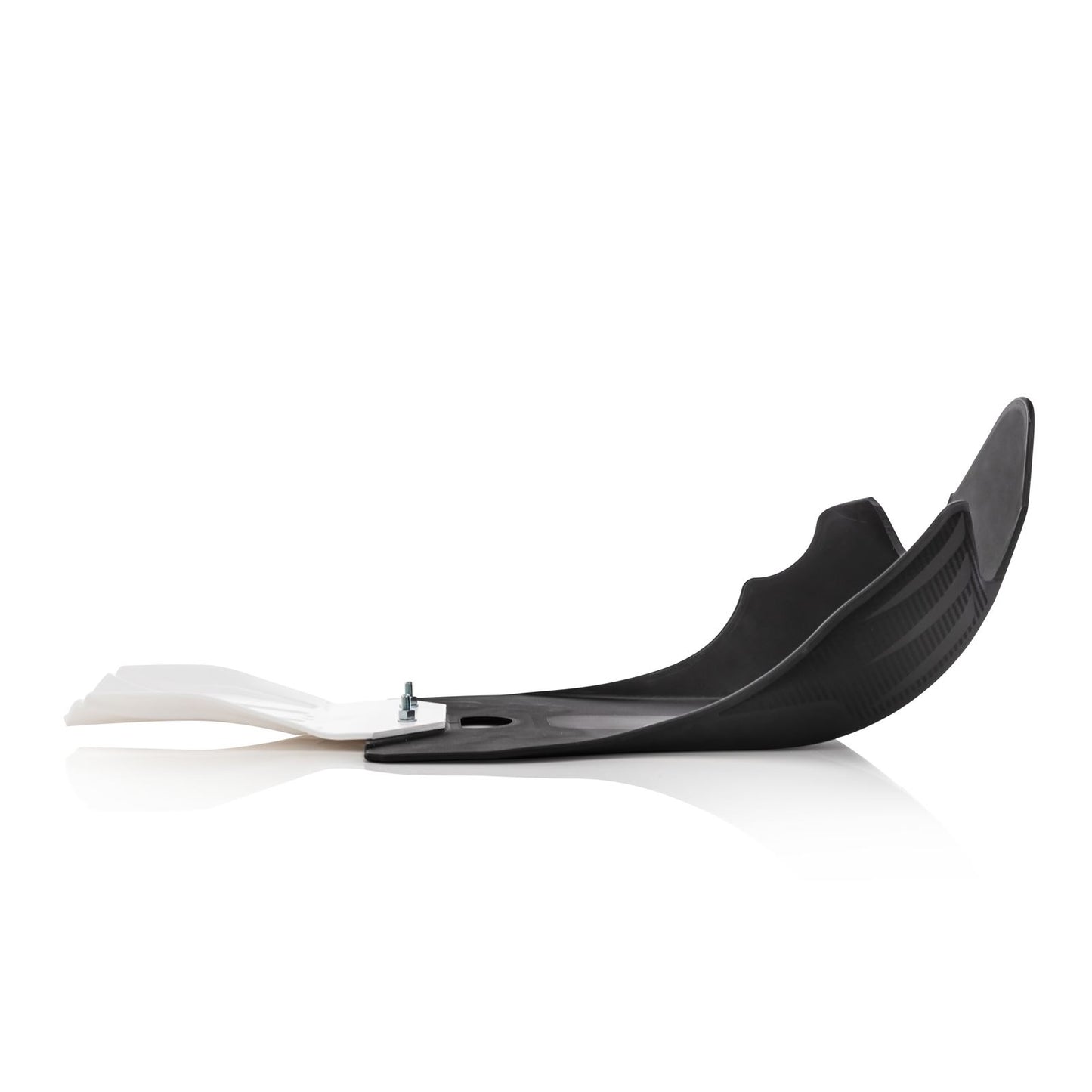 Acerbis Skid Plate Black/White 2734920001_1003757