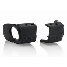 Acerbis Fork Shoe Pro Black Beta RR 2T/4T: '12-19 2726610001_146090