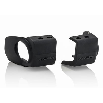 Acerbis Fork Shoe Pro Black Beta RR 2T/4T: '12-19 2726610001_146090